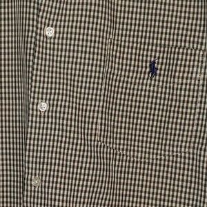 Mens PRL Dress shirt